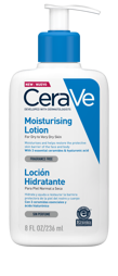 Cerave - Loção Hidratante